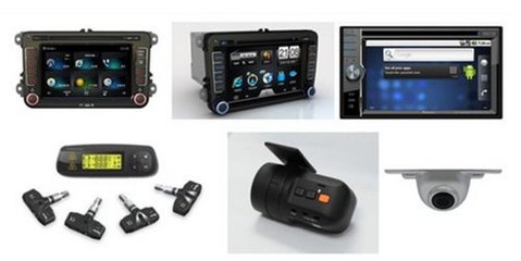 华阳汽车电子装备全线产品亮相北京车展，舞台灯光设计彰显科技魅力