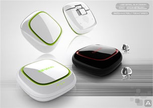 智能电子产品录音笔设计 济南匠意工业设计如何点亮舞台灯光设计新思路