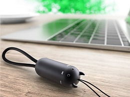 工业设计新视界 ZCOOL平台最新电子产品作品深度解析