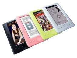 台电K5电子书 简约设计中的阅读魅力与数码销售新风向